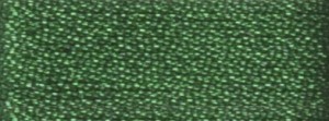Madeira Metallic 4 Col.4057 20m Packs Emerald