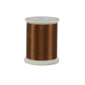 Magnifico 500yd Col.2035 Rust Brown