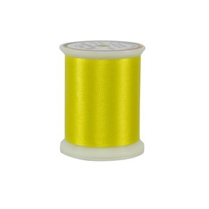 Magnifico 500yd Col.2059 Electric Yellow