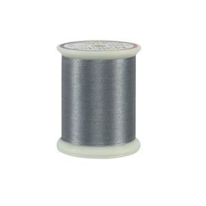 Magnifico 500yd Col.2165 Stainless Steel