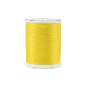 Masterpiece 600yd Col.124 Yellow Rose