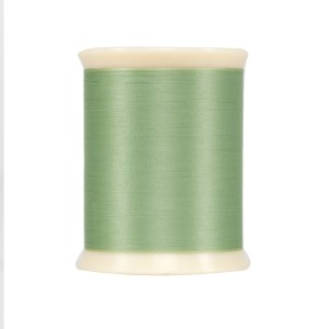 Microquilter 800yd Col.7023 Baby Green