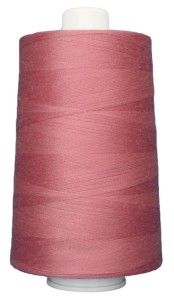 OMNI 6000yd Col.3132 Rose Petal