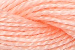 ANchor Pearl 5 Skein 5g (22m) Col.6 Pink