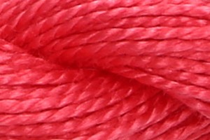 Anchor Pearl 5 Skein 5g (22m) Col.28  Pink