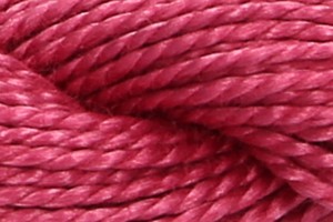 Anchor Pearl 5 Skein 5g (22m) Col.68 Pink