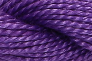 Anchor Pearl 5 Skein 5g (22m) Col.111 Purple