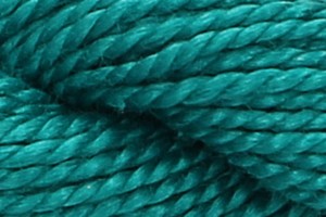 Anchor Pearl 5 Skein 5g (22m) Col.189 Green