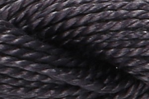 Anchor Pearl 5 Skein 5g (22m) Col.236 Grey