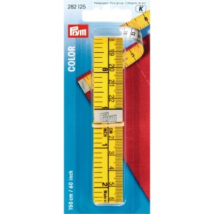 Prym Analogical Tape Measure - 150cm / 60inch