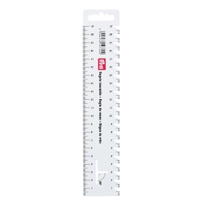 PRYM-Hand gauge 1pc