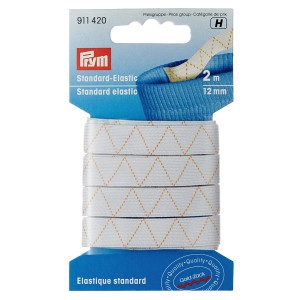 Prym Standard Elastic - 12mm