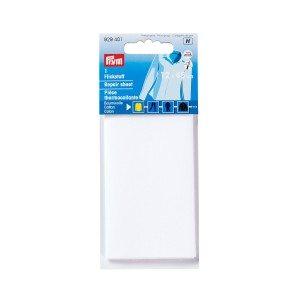 Prym Iron On Repair sheets - 12x45cm