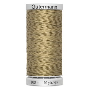 Gutermann Extra Strong 100m Mouldy Brown