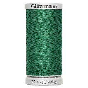 Gutermann Extra Strong 100m Jade