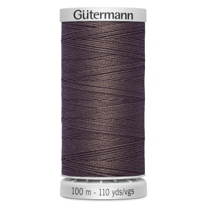 Gutermann Extra Strong 100m Antique Brass