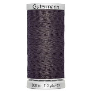 Gutermann Extra Strong 100m Steel