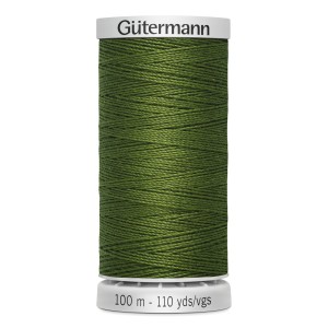 Gutermann Extra Strong 100m Light Sage