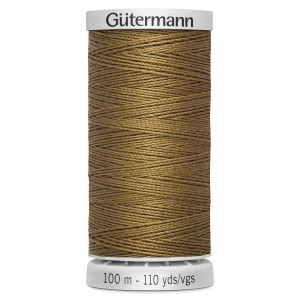 Gutermann Extra Strong 100m Coyote Brown