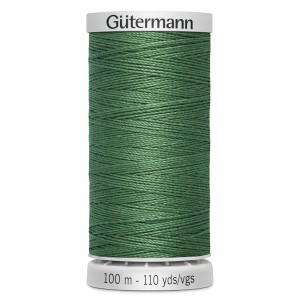 Gutermann Extra Strong 100m Dust Green