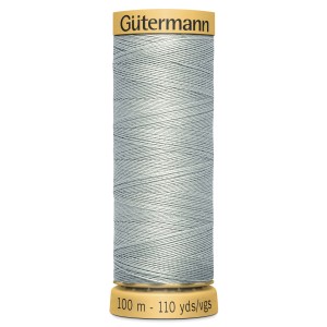 Gutermann Cotton 100m Teal