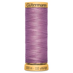 Gutermann Cotton 100m Lilac