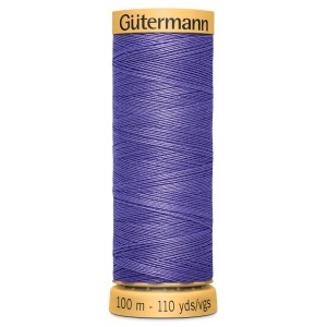 Gutermann Cotton 100m Grape