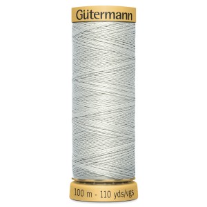 Gutermann Cotton 100m Stone