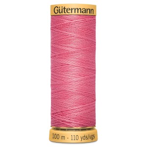 Gutermann Cotton 100m Peppa Pig