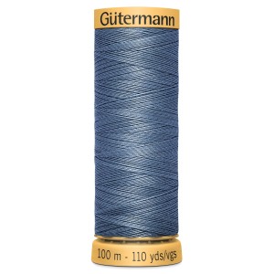 Gutermann Cotton 100m Spruce