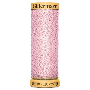 Gutermann Cotton 100m Heather