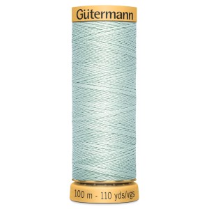 Gutermann Cotton 100m Granny Apple