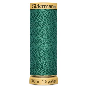 Gutermann Cotton 100m Fern