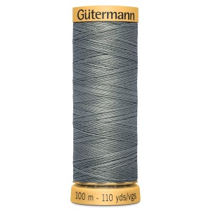 Gutermann Cotton 100m Rock