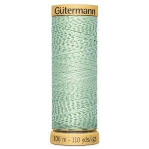 Gutermann Cotton 100m Pistachio