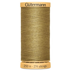 Gutermann Cotton 250m Warm