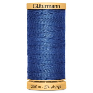 Gutermann Cotton 250m Arctic