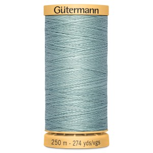 Gutermann Cotton 250m Sea Breeze