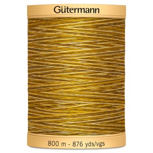 Gutermann Cotton 800m Wasp