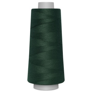 Gutermann ToldiLock 2500m Christmas Green