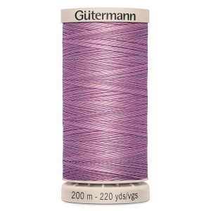 Gutermann Hand Quilt 200m Violet