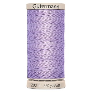 Gutermann Hand Quilt 200m Lilac