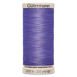 Gutermann Hand Quilt 200m Lavender