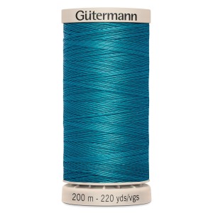 Gutermann Hand Quilt 200m Azure