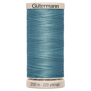 Gutermann Hand Quilt 200m Oxford Blue