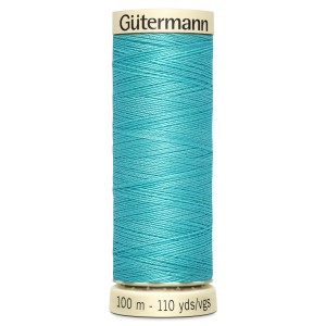 Gutermann Sew All 100m - Pale Blue