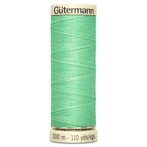 Gutermann Sew All 100m - Pale Green