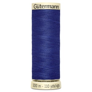Gutermann Sew All 100m - Medium Blue