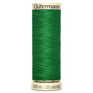 Gutermann Sew All 100m - Green Grass