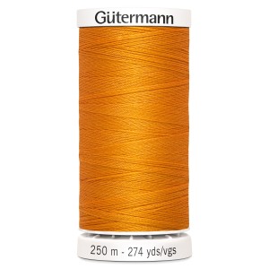 Gutermann Sew All 250m Tangerine Dream